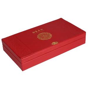 Custom all type of leather pu box with good quality