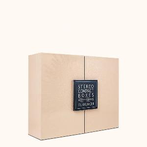 High-Quality Paper Boxes at Competitive Prices