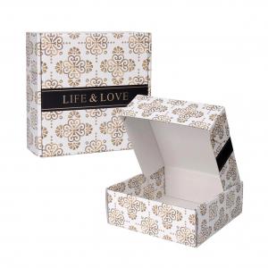 Personalized Paper Boxes to Elevate Your Brand