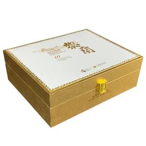 Supply high end leather set boxes